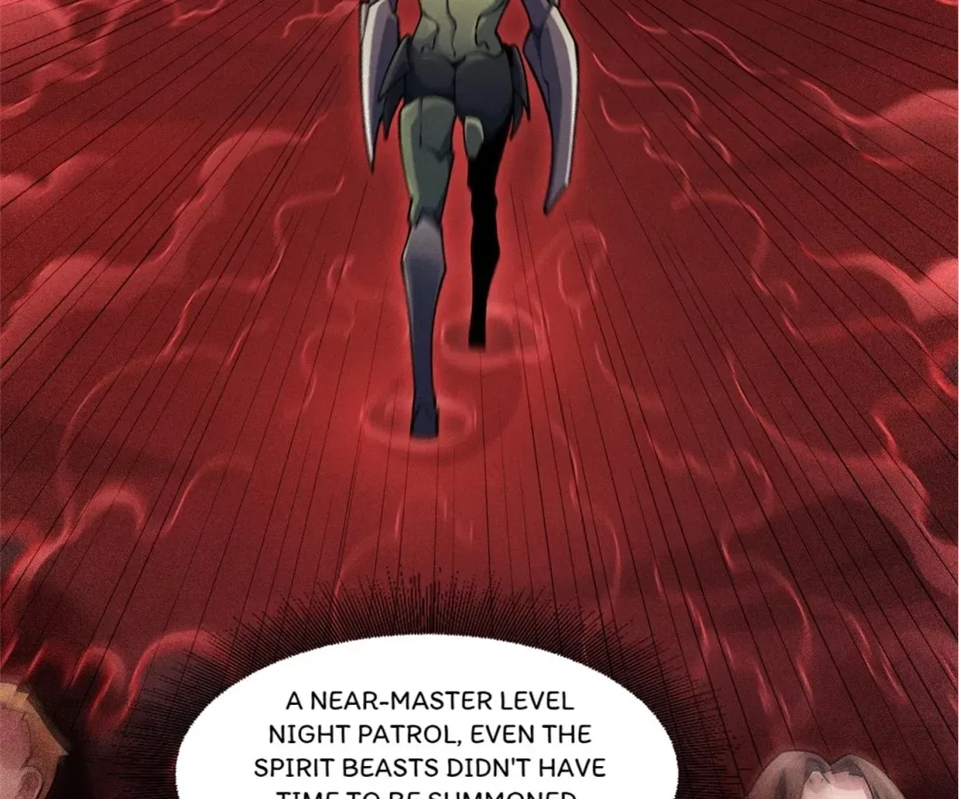 I’m From Alien Space Chapter 57 page 25
