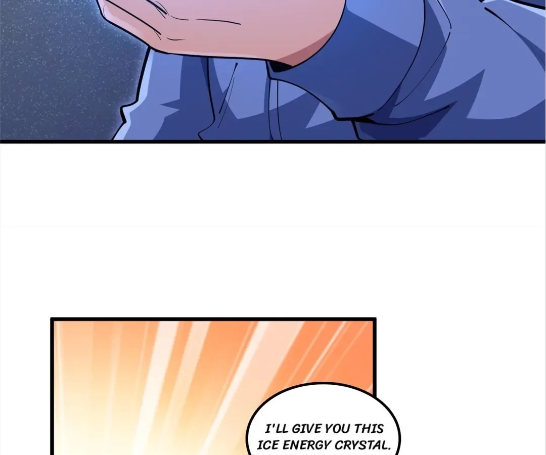 I’m From Alien Space Chapter 56 page 53