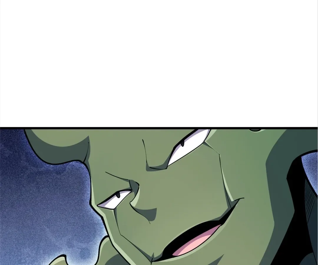 I’m From Alien Space Chapter 57 page 38
