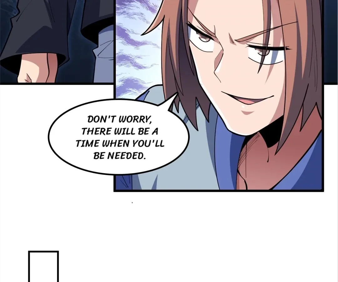 I’m From Alien Space Chapter 56 page 57