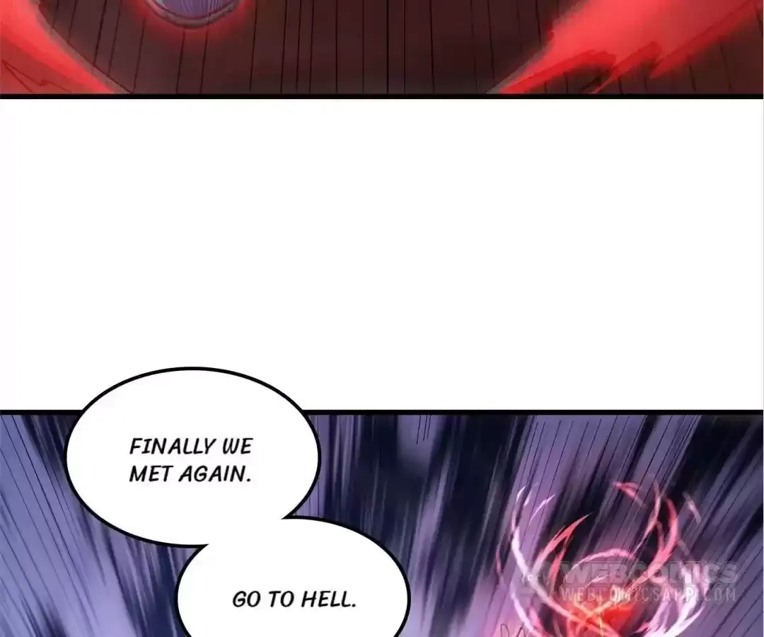 I’m From Alien Space Chapter 57 page 35