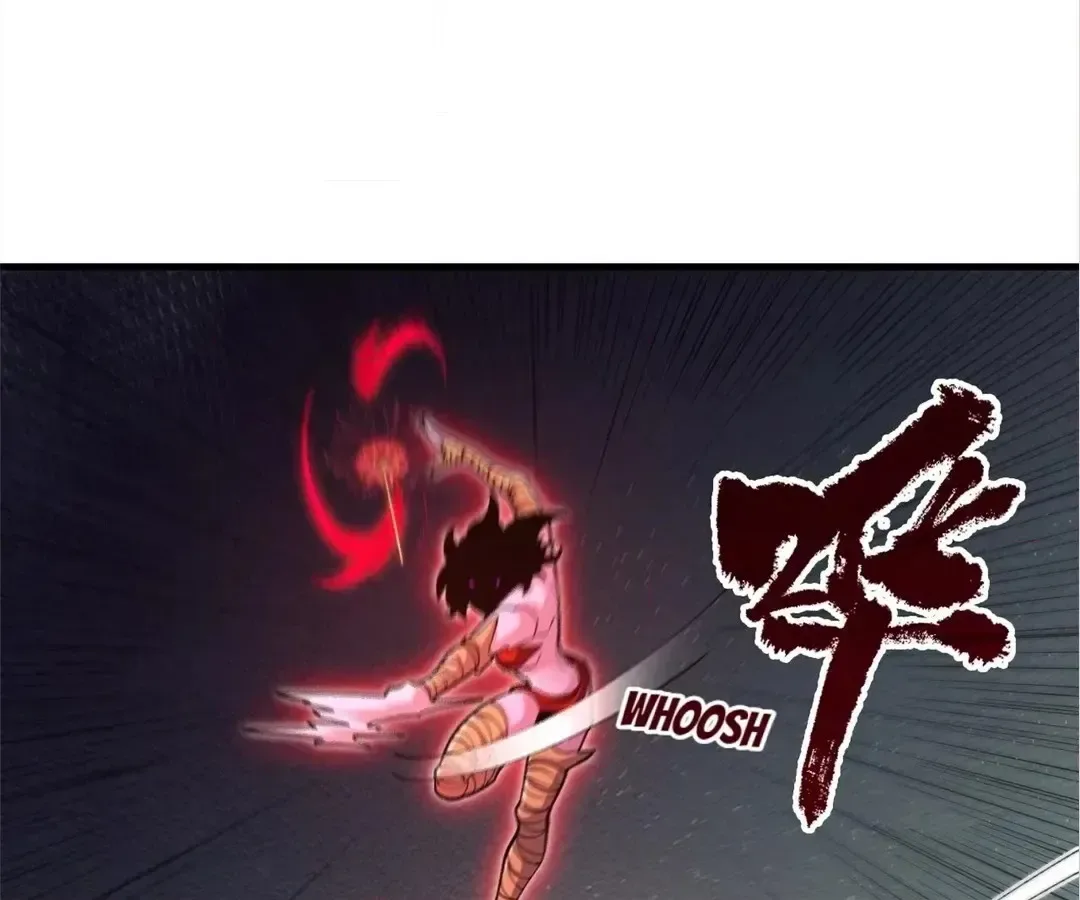 I’m From Alien Space Chapter 57 page 40