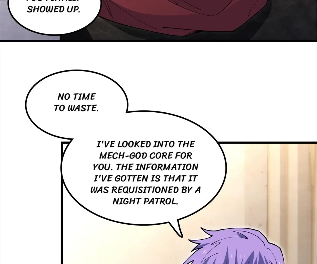 I’m From Alien Space Chapter 56 page 63