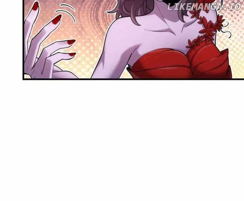 I’m From Alien Space Chapter 54 page 54