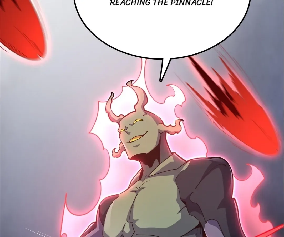 I’m From Alien Space Chapter 57 page 47