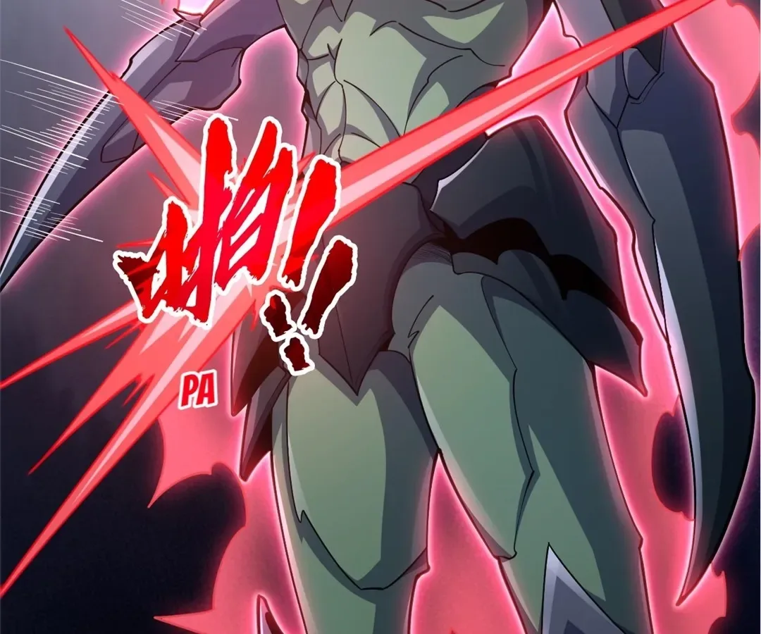 I’m From Alien Space Chapter 57 page 48