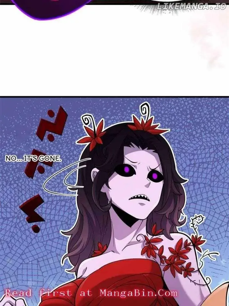 I’m From Alien Space Chapter 54 page 56