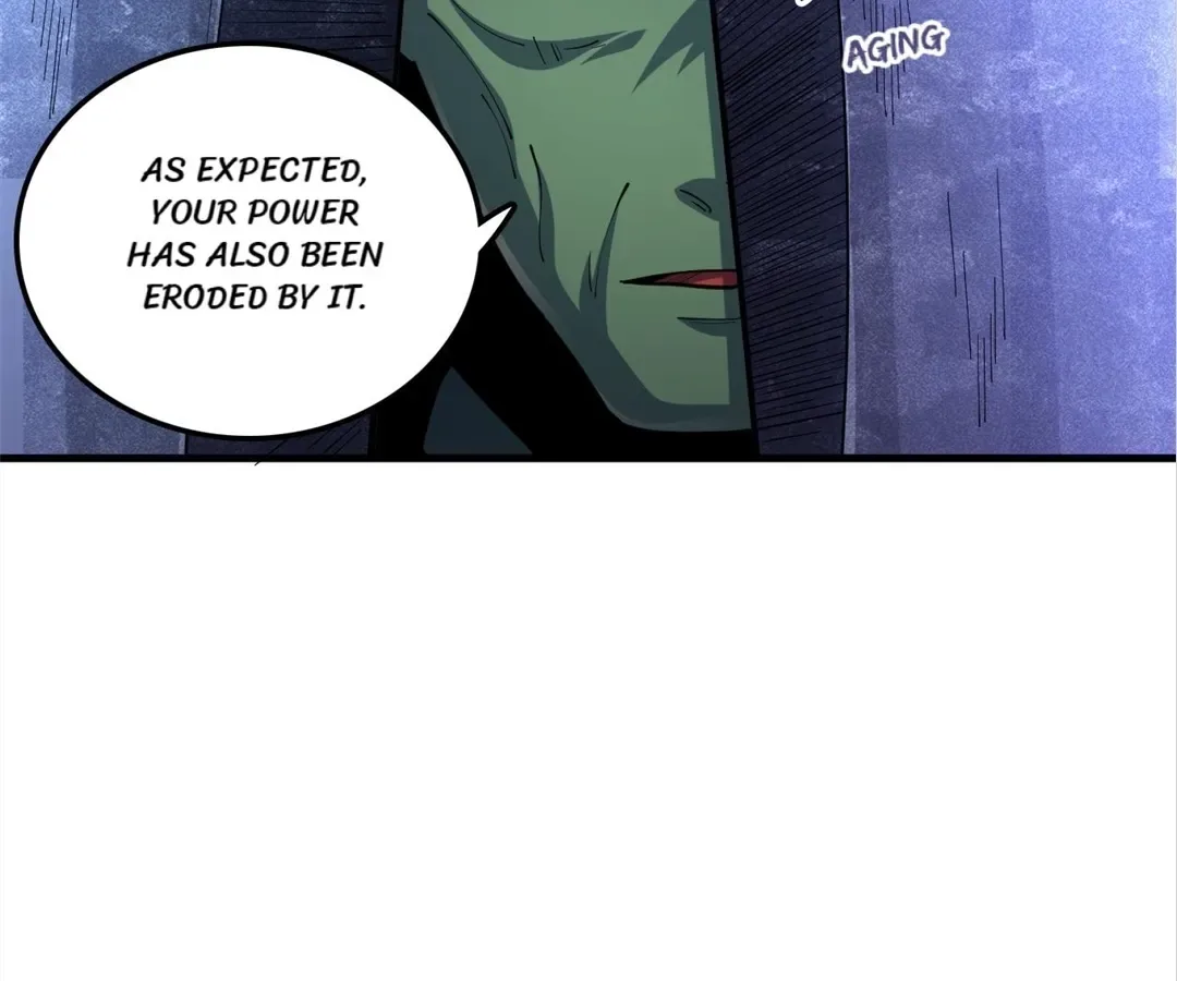 I’m From Alien Space Chapter 57 page 65
