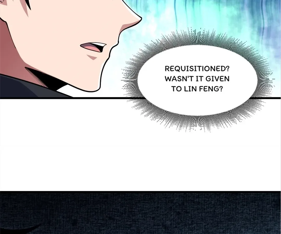 I’m From Alien Space Chapter 56 page 66