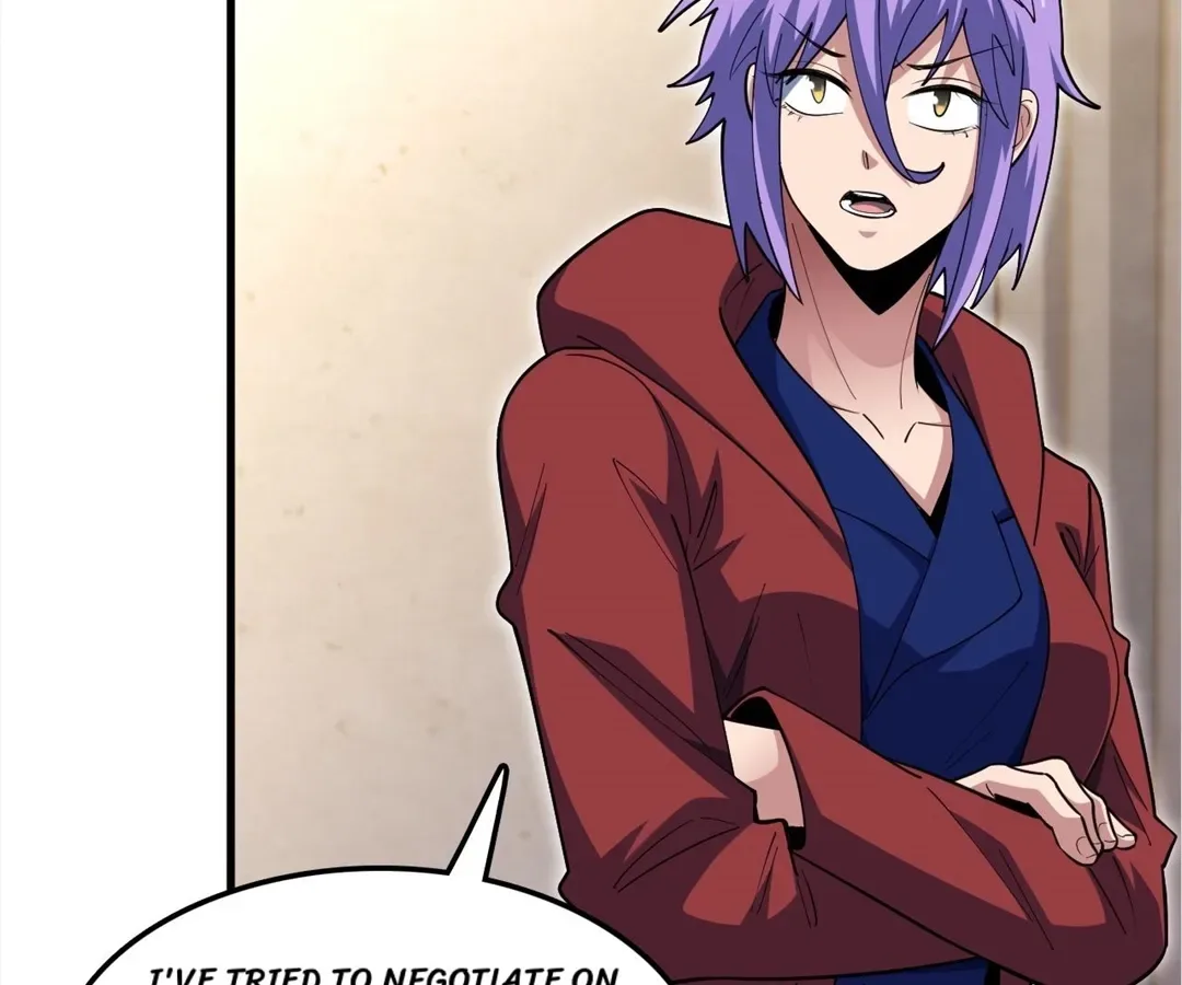 I’m From Alien Space Chapter 56 page 64