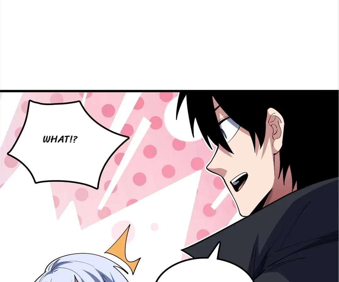 I’m From Alien Space Chapter 56 page 29