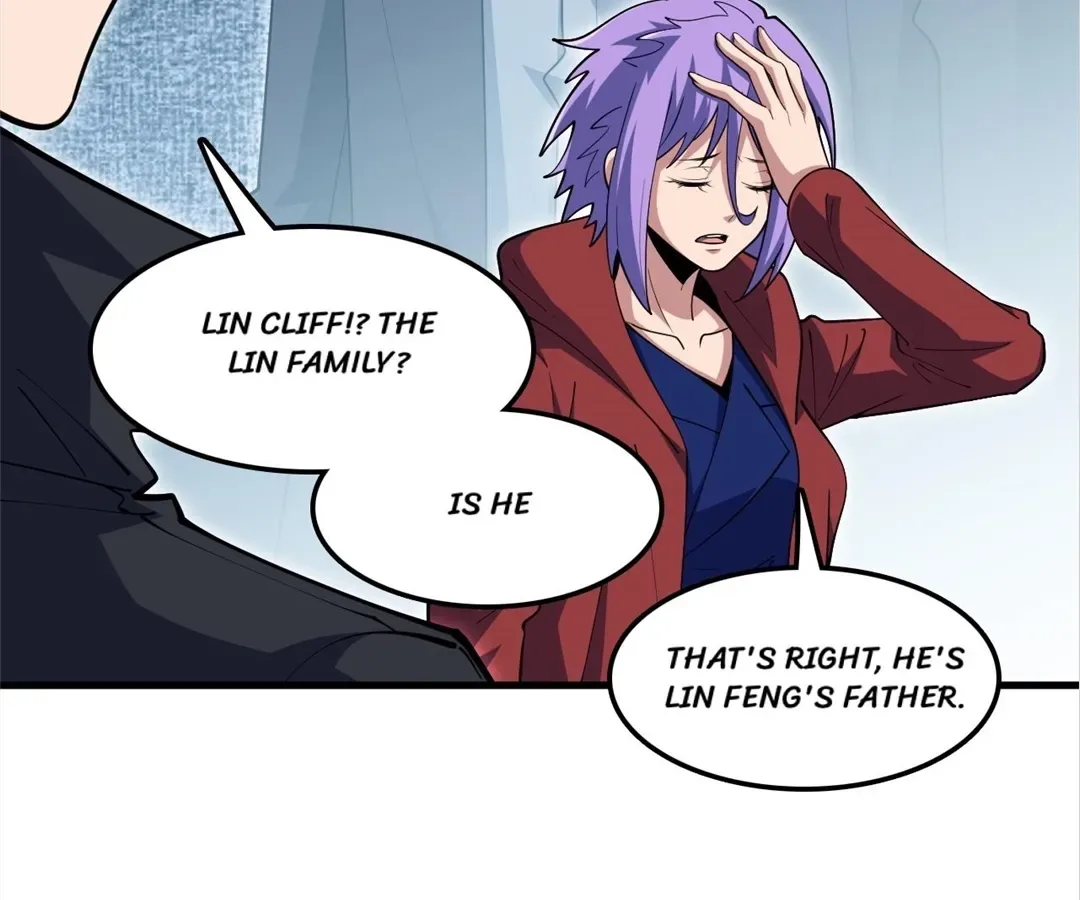 I’m From Alien Space Chapter 56 page 68