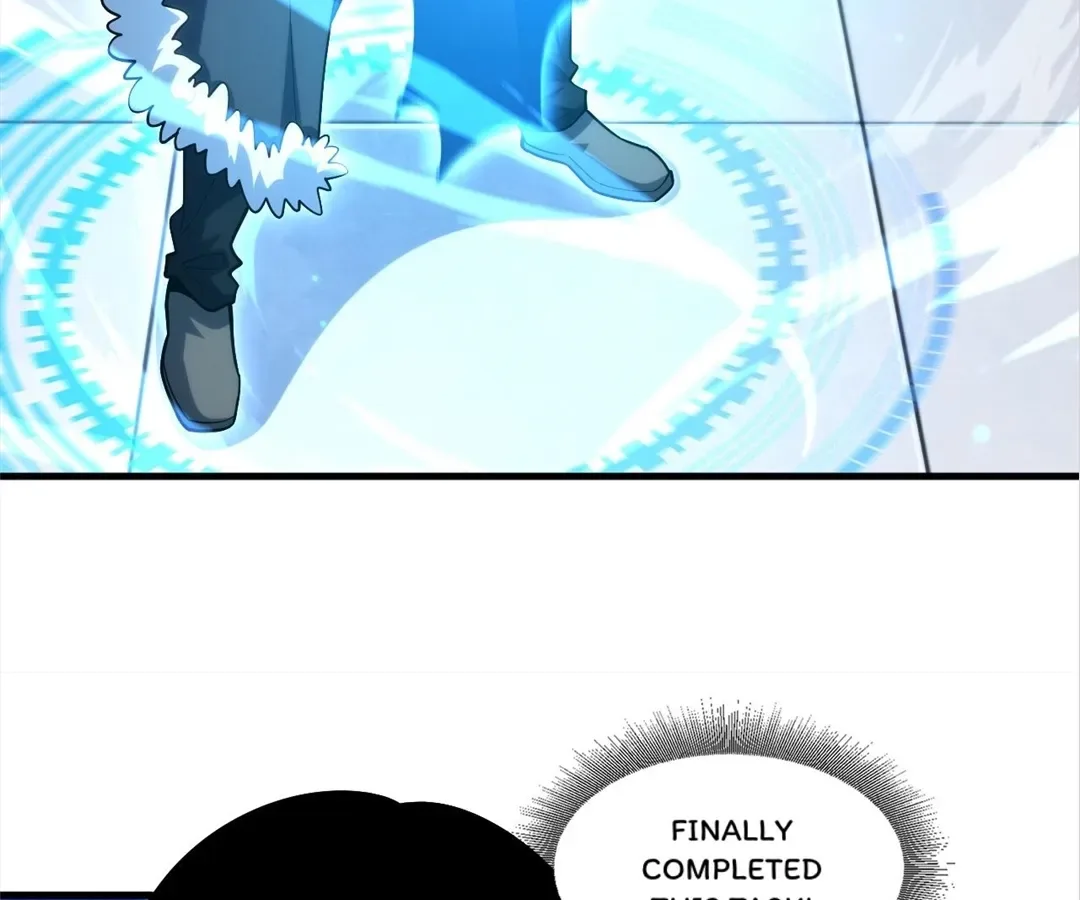 I’m From Alien Space Chapter 56 page 79
