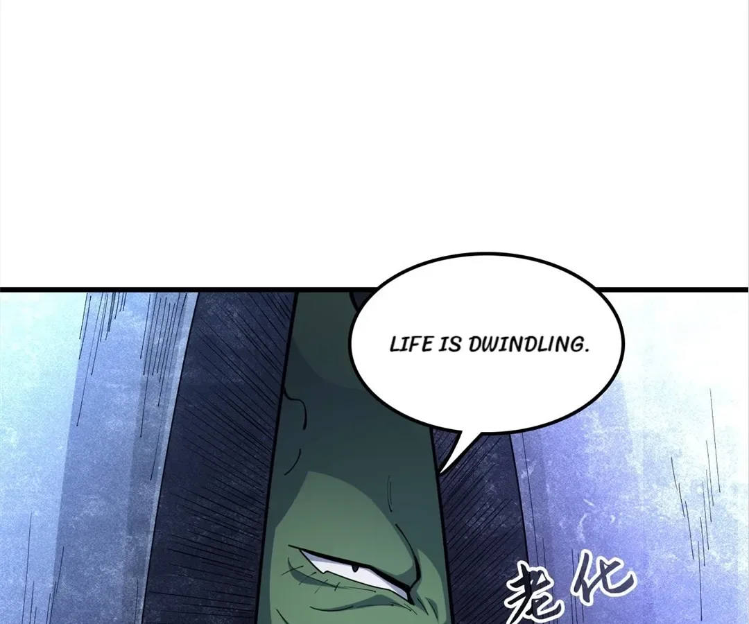 I’m From Alien Space Chapter 57 page 64