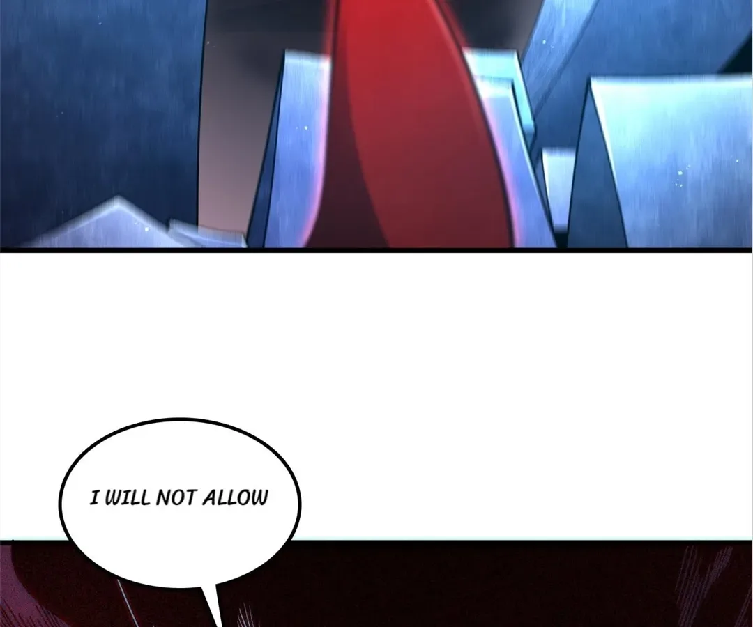 I’m From Alien Space Chapter 57 page 56