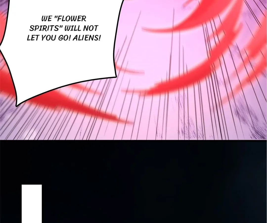 I’m From Alien Space Chapter 57 page 81