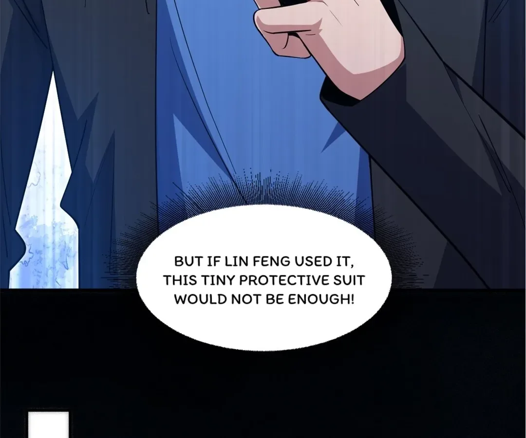 I’m From Alien Space Chapter 56 page 84