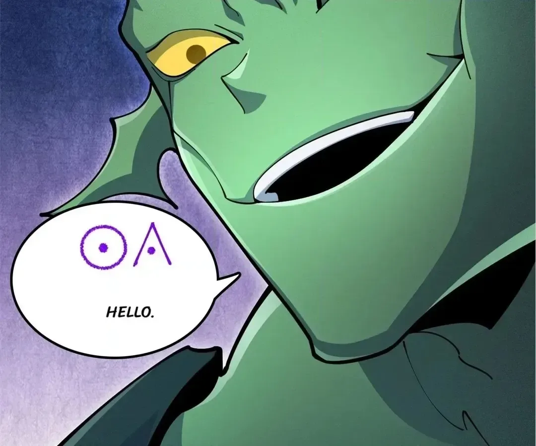 I’m From Alien Space Chapter 56 page 100