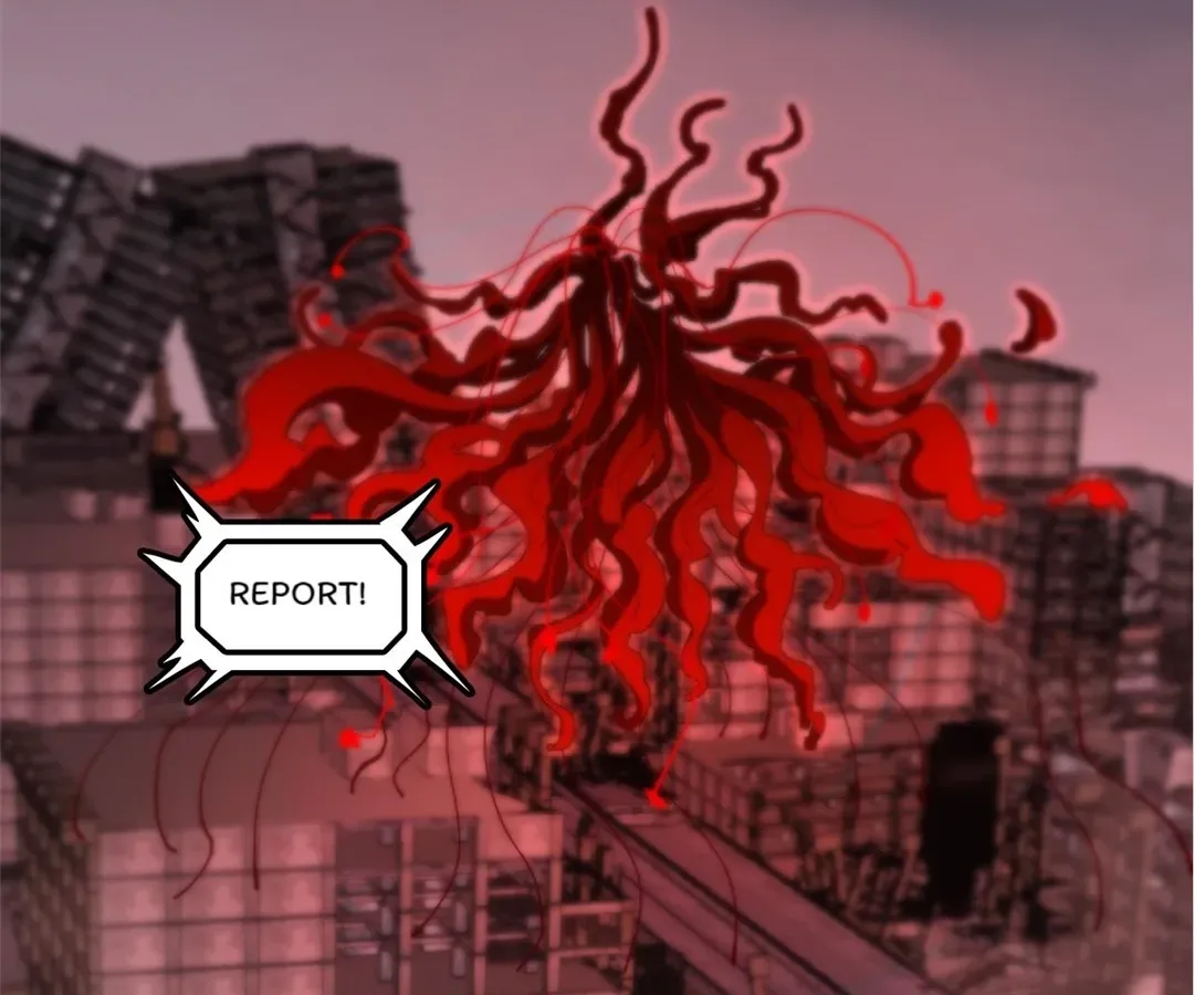 I’m From Alien Space Chapter 57 page 69