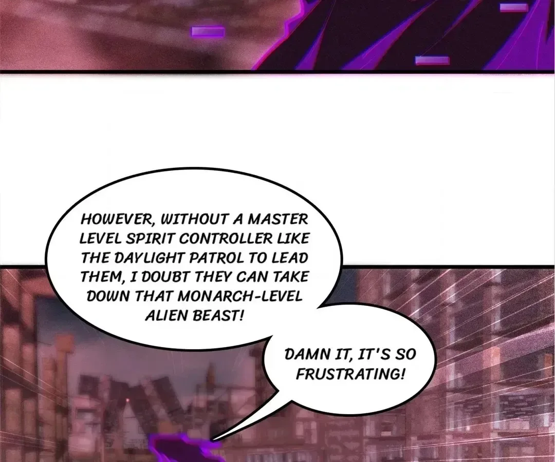 I’m From Alien Space Chapter 56 page 90