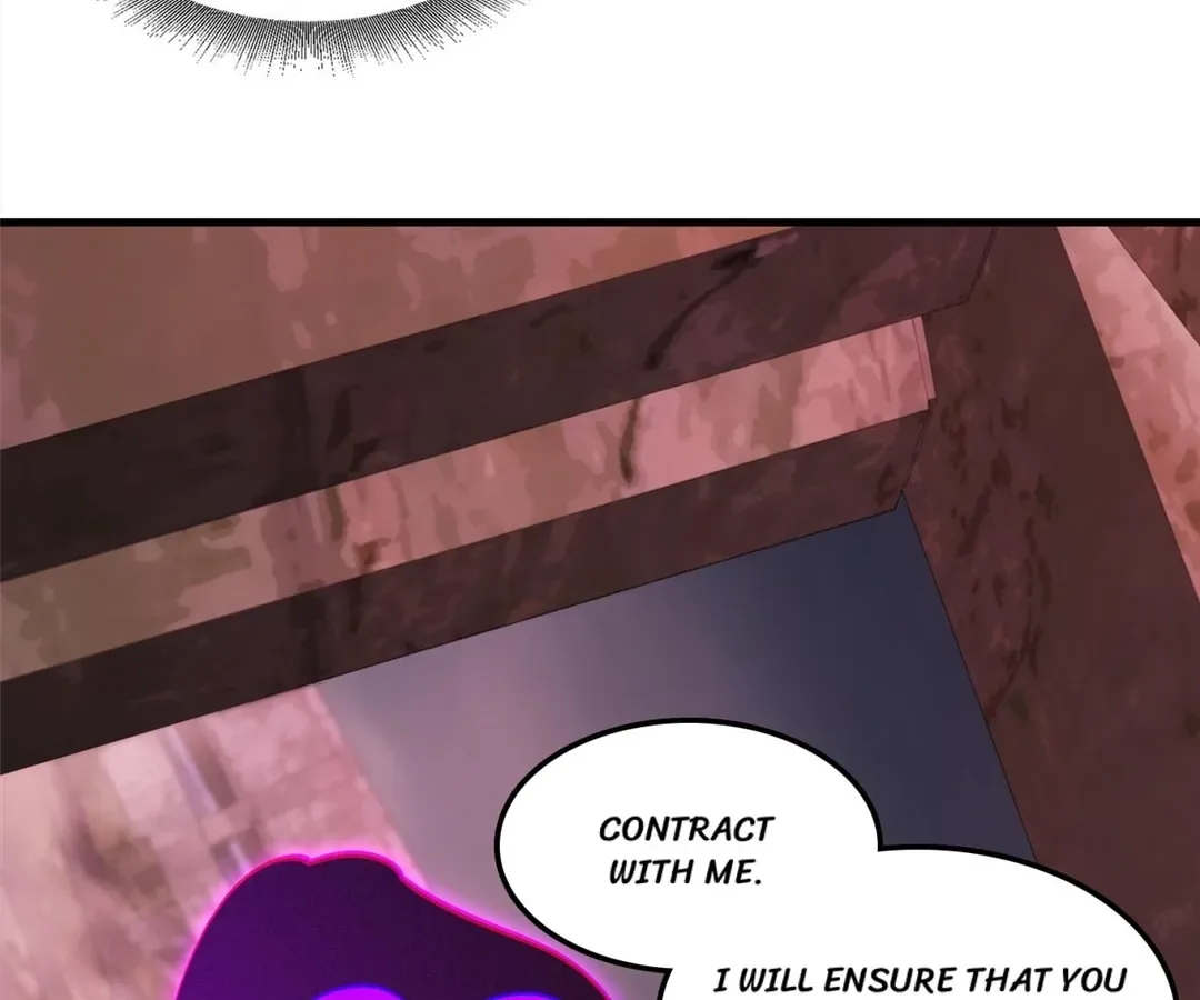 I’m From Alien Space Chapter 56 page 105