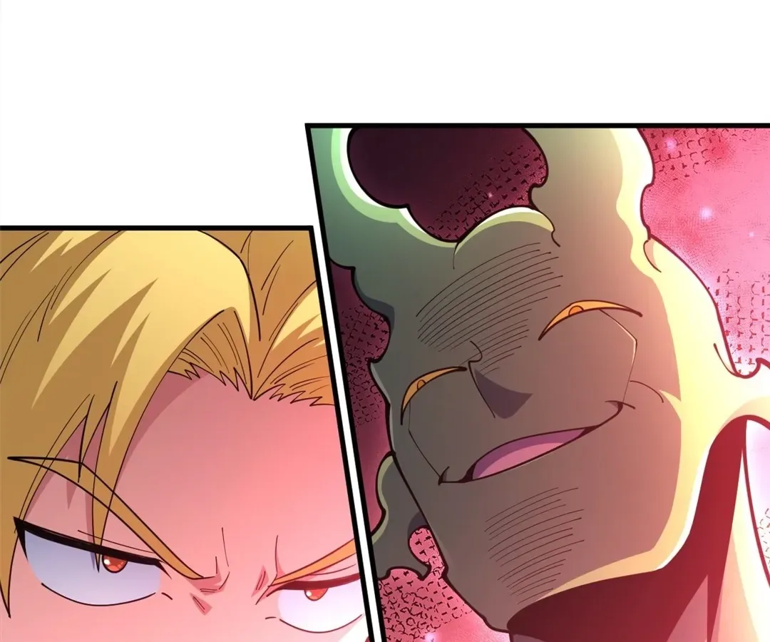 I’m From Alien Space Chapter 56 page 111