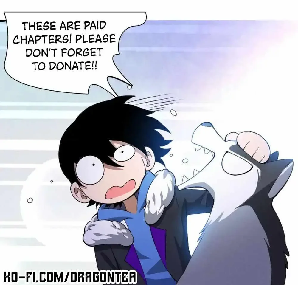 I’m From Alien Space Chapter 39 page 14