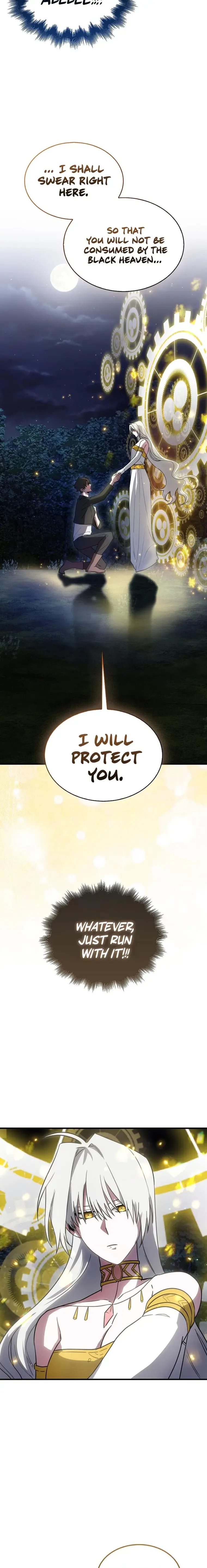 I’m Not a Regressor Chapter 3 page 28