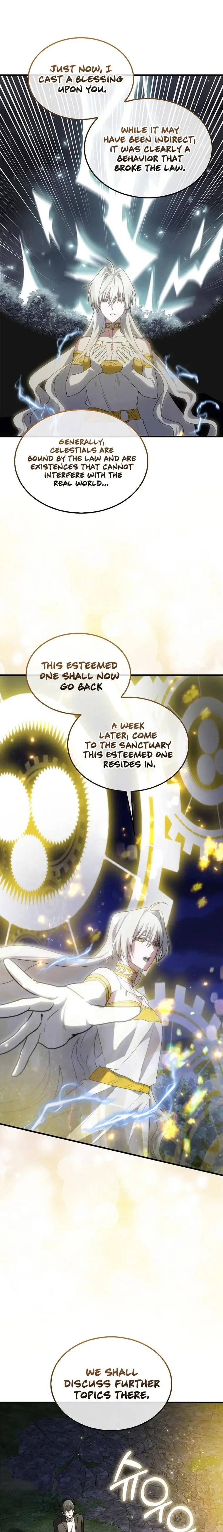 I’m Not a Regressor Chapter 3 page 32