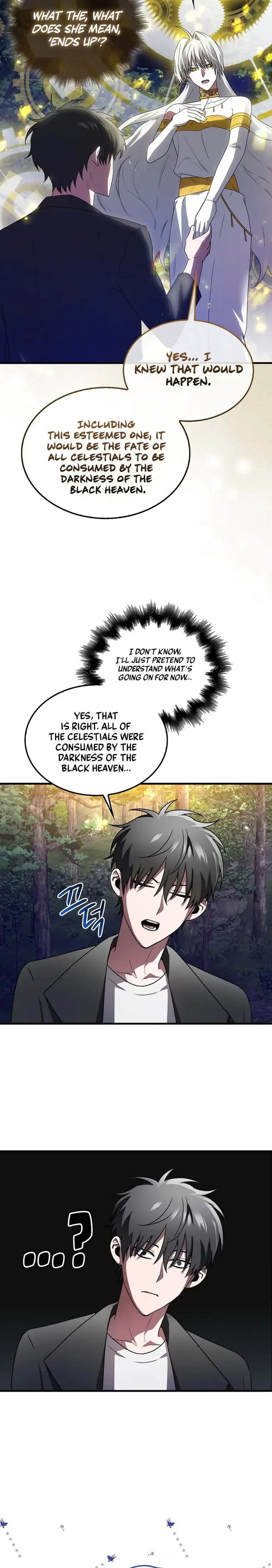 I’m Not a Regressor Chapter 3 page 26