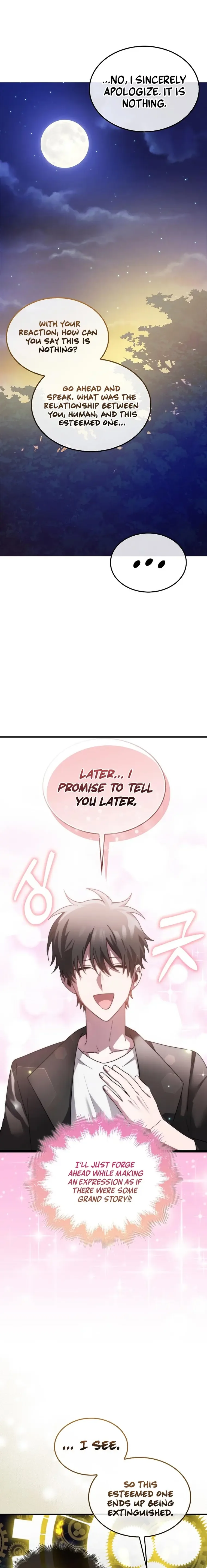 I’m Not a Regressor Chapter 3 page 25