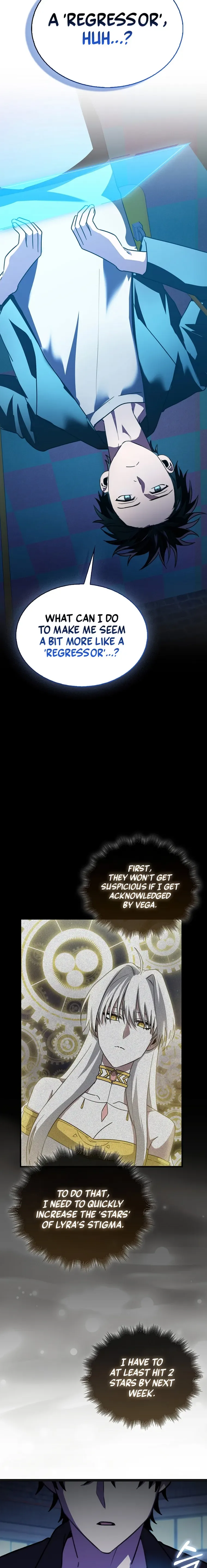 I’m Not a Regressor Chapter 4 page 15
