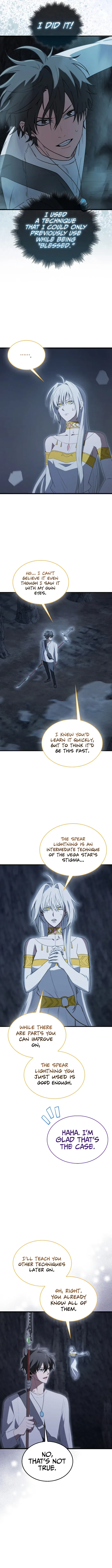 I’m Not a Regressor Chapter 9 page 7