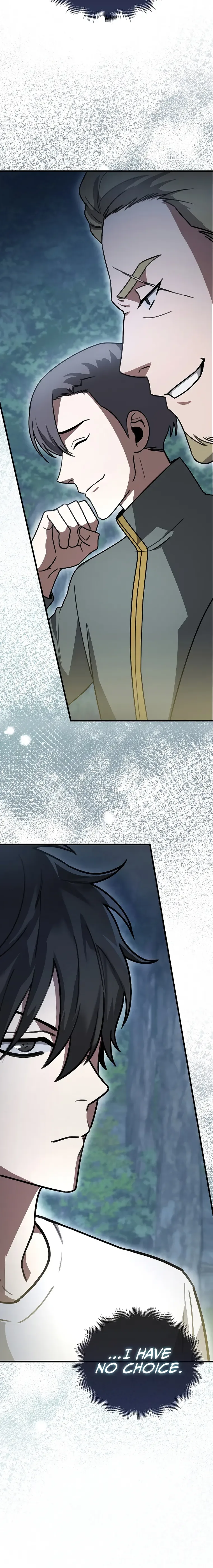 I’m Not a Regressor Chapter 5 page 7