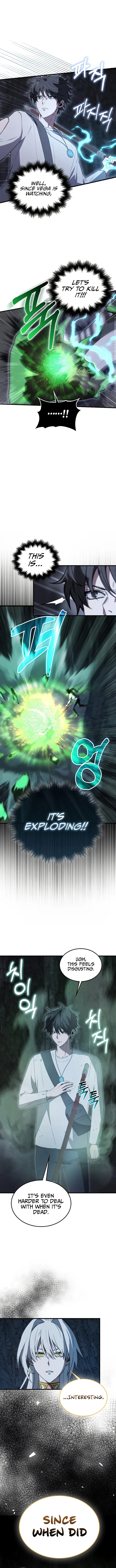 I’m Not a Regressor Chapter 9 page 4