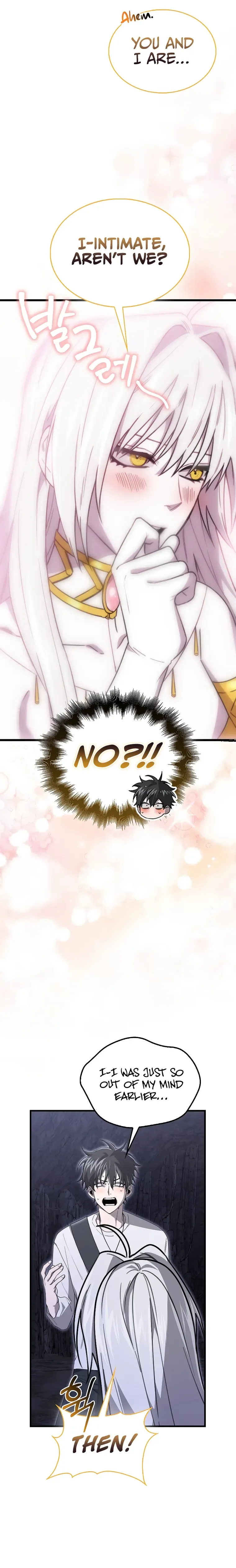 I’m Not a Regressor Chapter 11 page 7