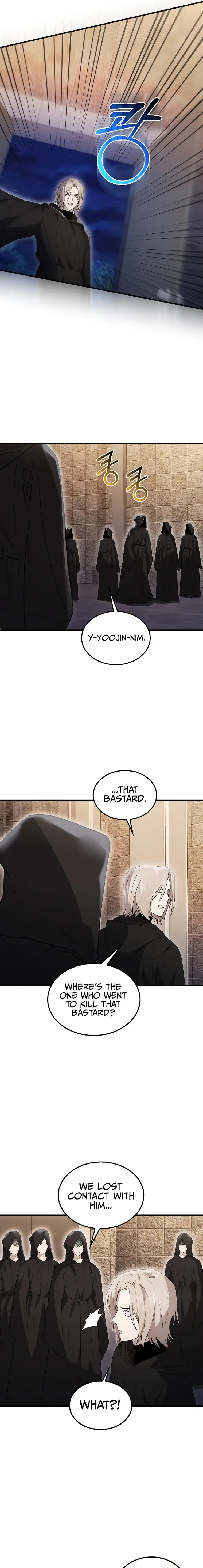 I’m Not a Regressor Chapter 13 page 18