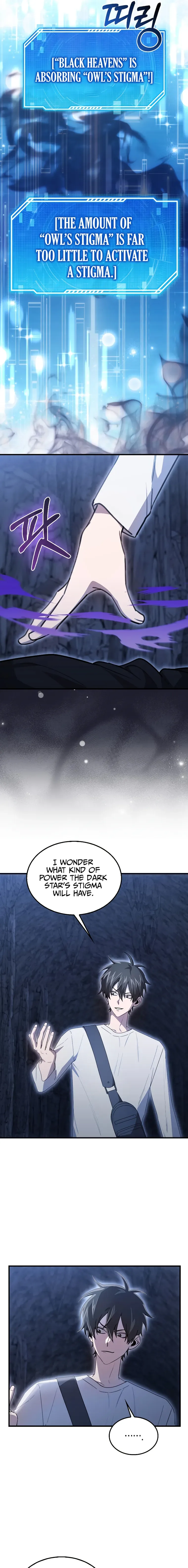 I’m Not a Regressor Chapter 13 page 14