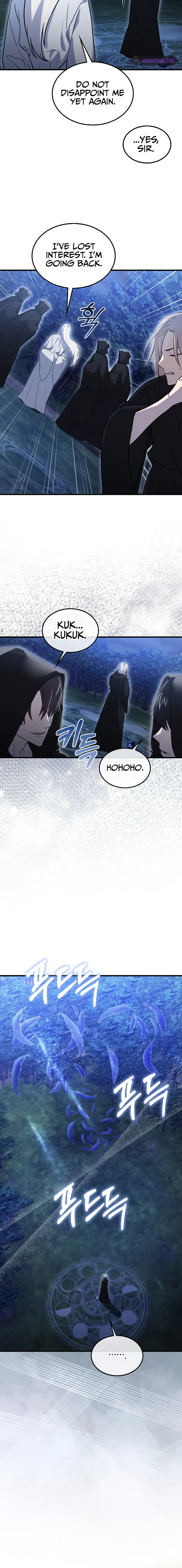 I’m Not a Regressor Chapter 13 page 17
