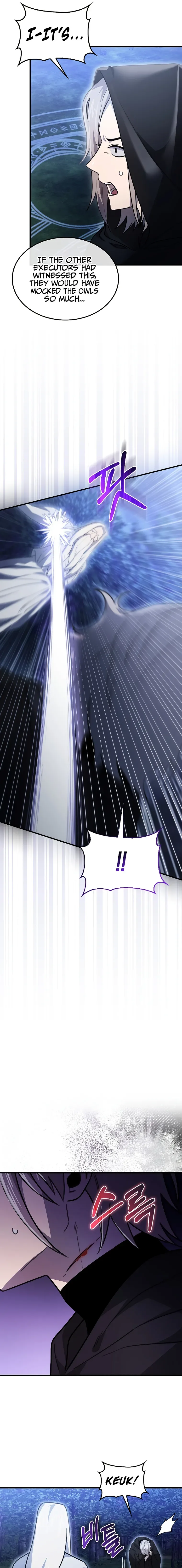 I’m Not a Regressor Chapter 13 page 16