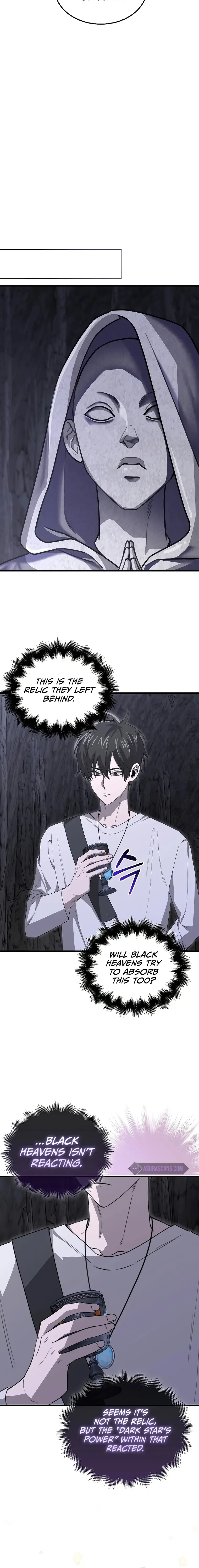 I’m Not a Regressor Chapter 12 page 13