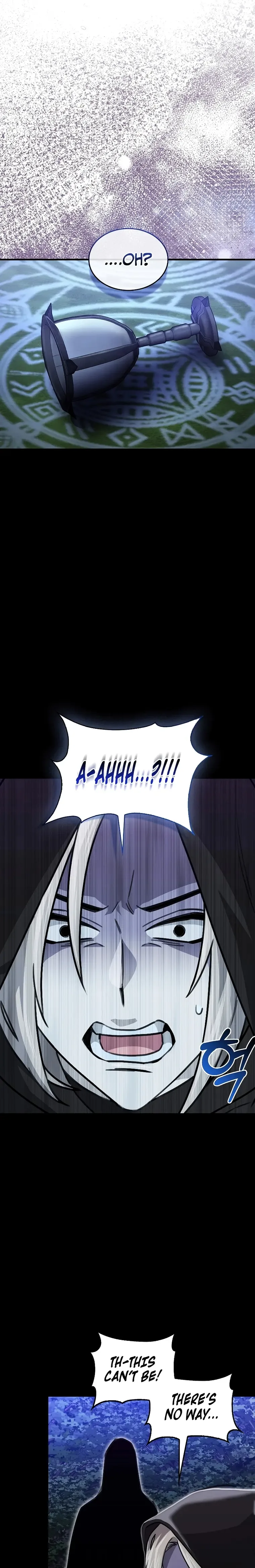 I’m Not a Regressor Chapter 12 page 24