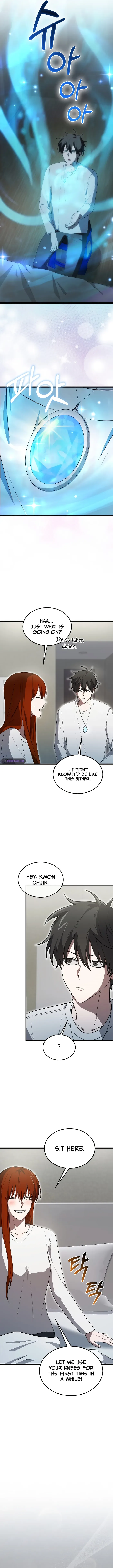 I’m Not a Regressor Chapter 8 page 12