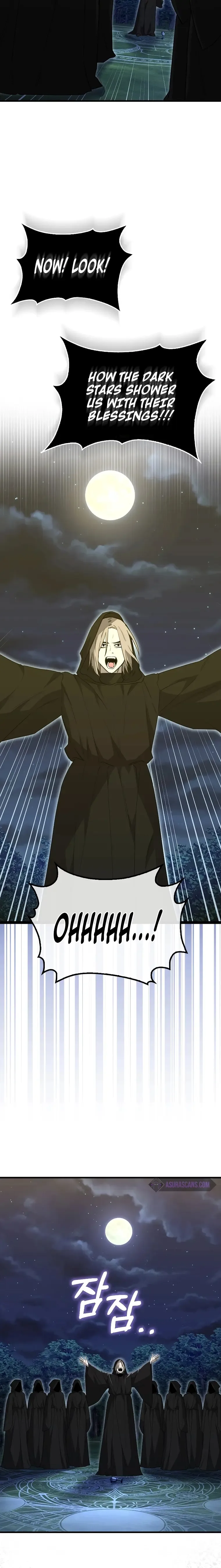 I’m Not a Regressor Chapter 12 page 23