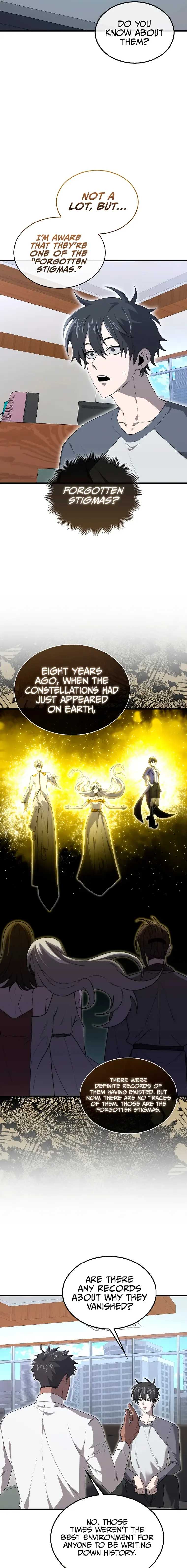 I’m Not a Regressor Chapter 14 page 14