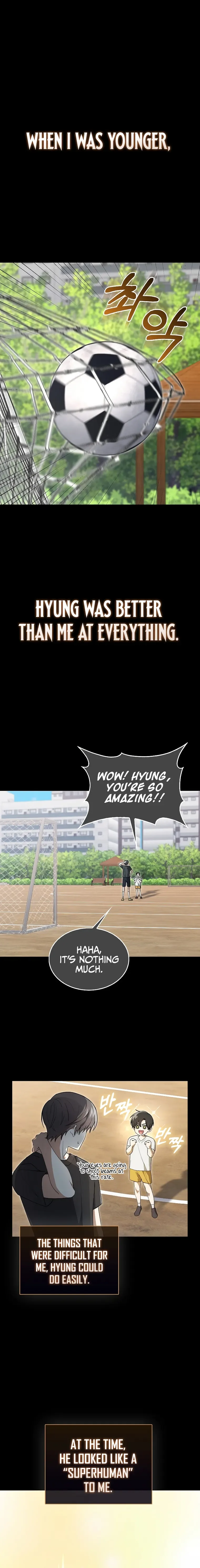 I’m Not a Regressor Chapter 16 page 2