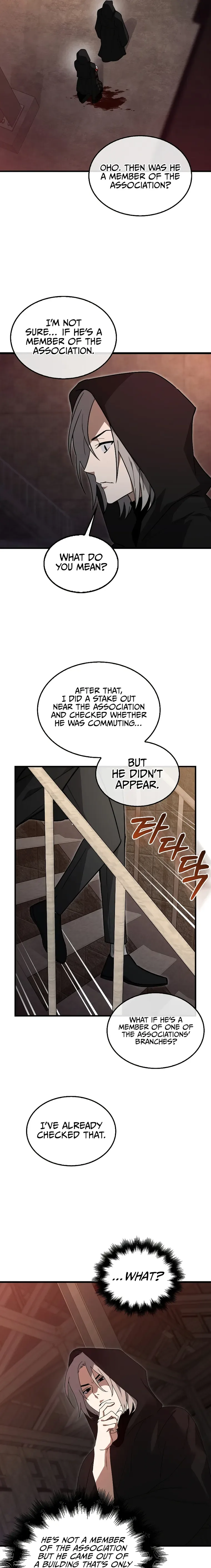 I’m Not a Regressor Chapter 16 page 18