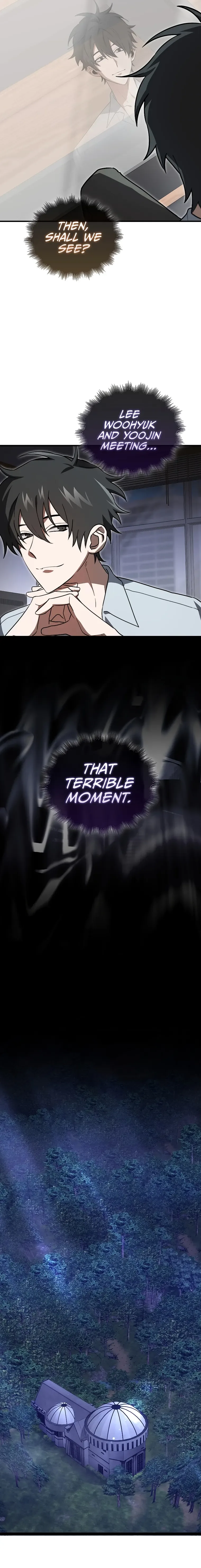 I’m Not a Regressor Chapter 16 page 16