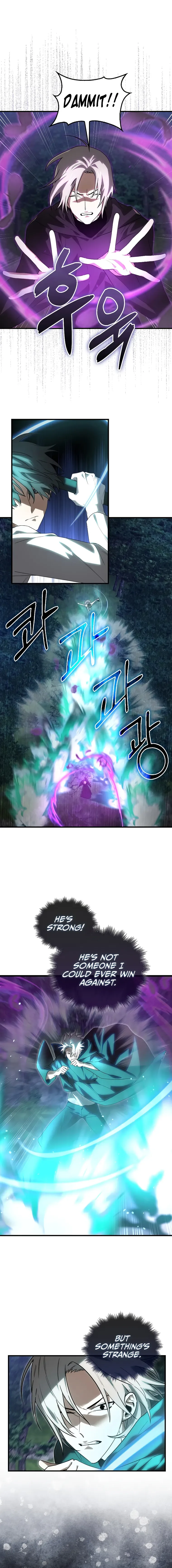 I’m Not a Regressor Chapter 17 page 10