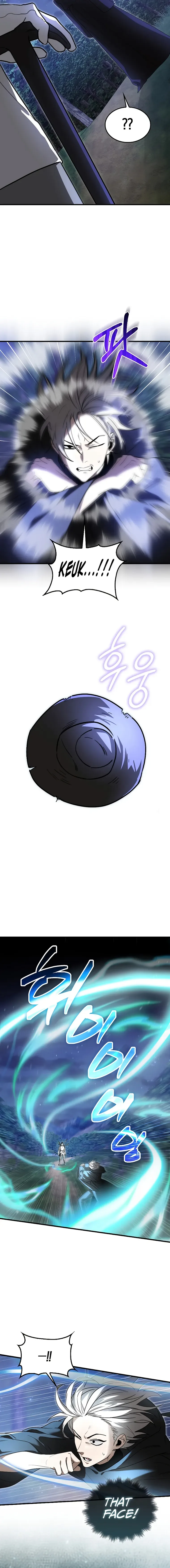 I’m Not a Regressor Chapter 17 page 3